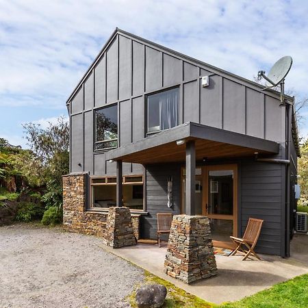 Turangi Trout Lodge Eksteriør bilde