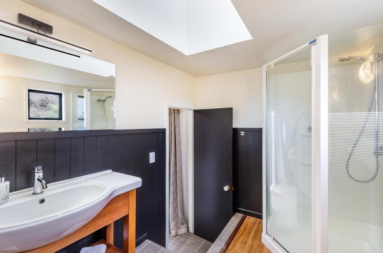 Turangi Trout Lodge Eksteriør bilde